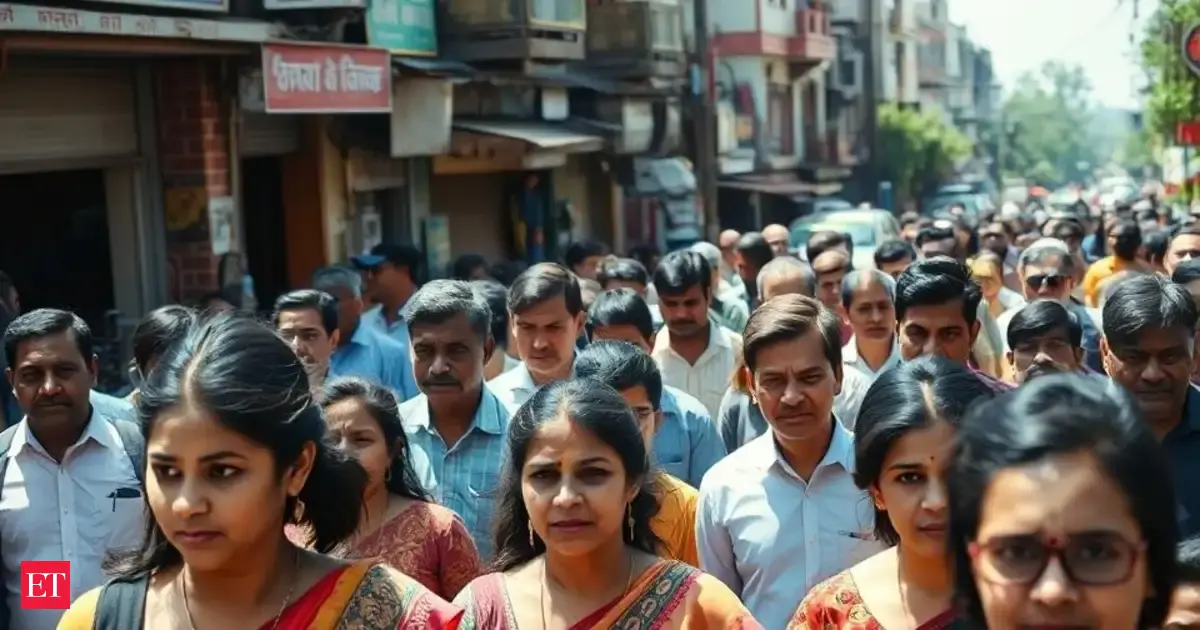 Two-tiered governance model critical for India's emerging social sector, says ILSS report