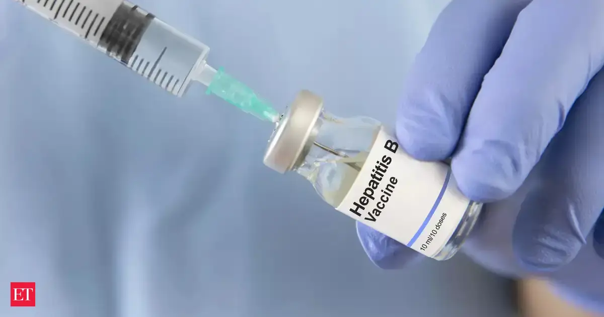 Evidence confirms U.S. newborn Hepatitis B vaccination policy amid calls to delay