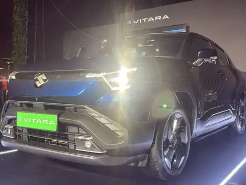 e Vitara price