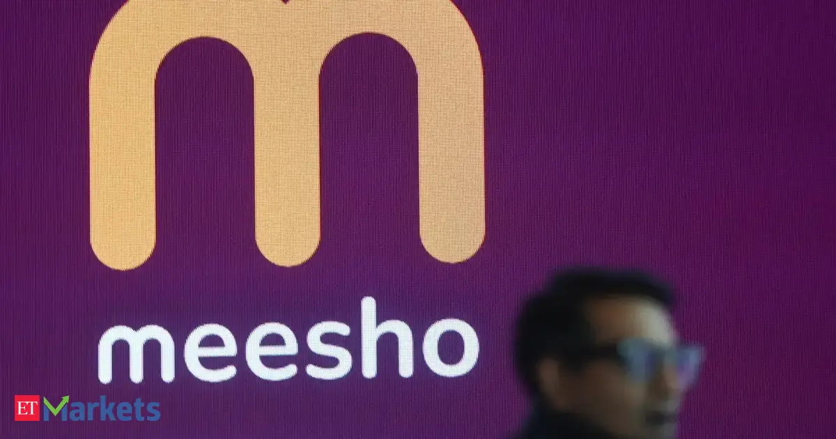 Meesho IPO: Tech firm raises Rs 2,440 crore from marquee anchors including BlackRock, Fidelity and SBI MF