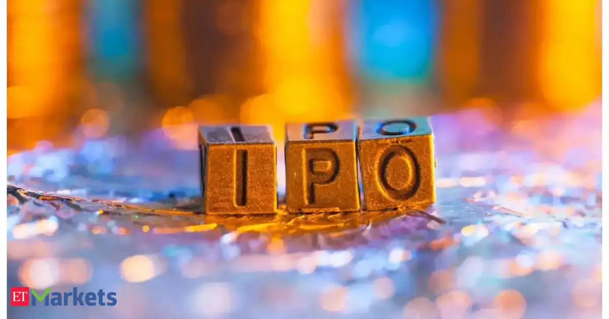 Aequs IPO: Co raises Rs 414 cr from 33 anchor investors including Mukul Agrawal-backed Sanshi