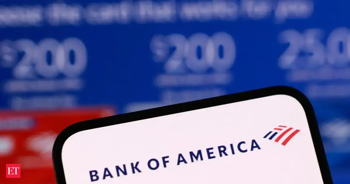 Crypto gets the green light — BofA pushes 1–4% allocation for wealthy investors