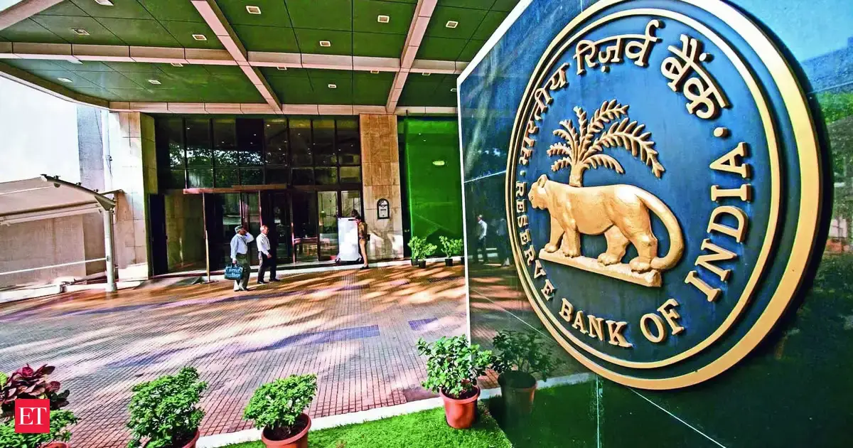 RBI likely to raise forecast for growth, lower it for inflation this MPC