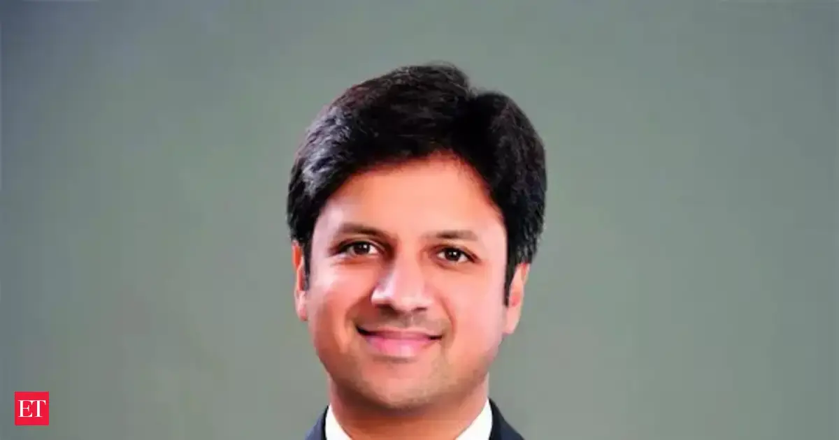 'Reforms are driving demand, capacity use': Ficci President Anant Goenka