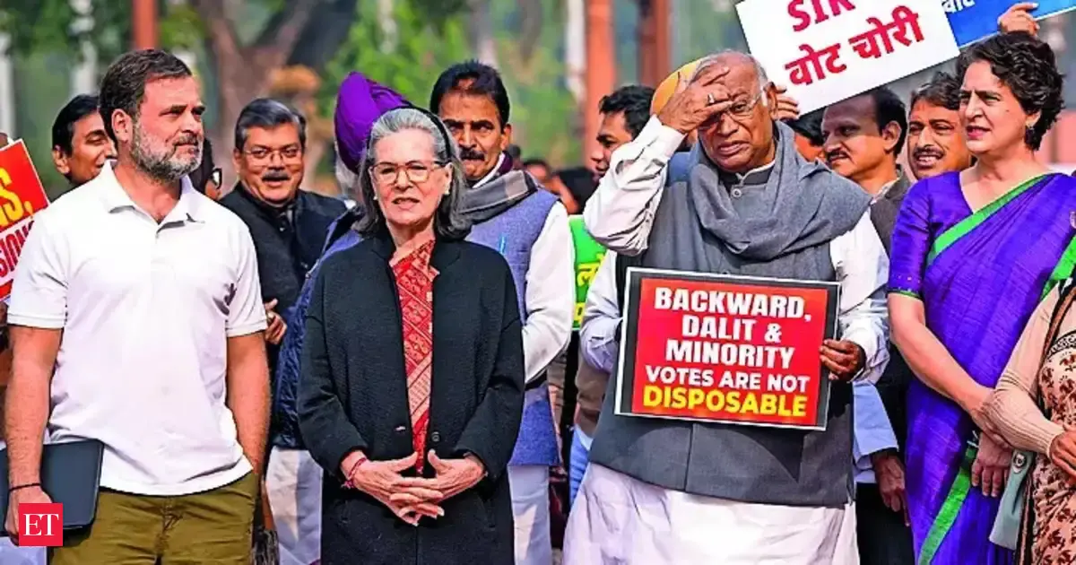 Vande Mataram debate slated for Monday; poll reforms scheduled on Tuesday