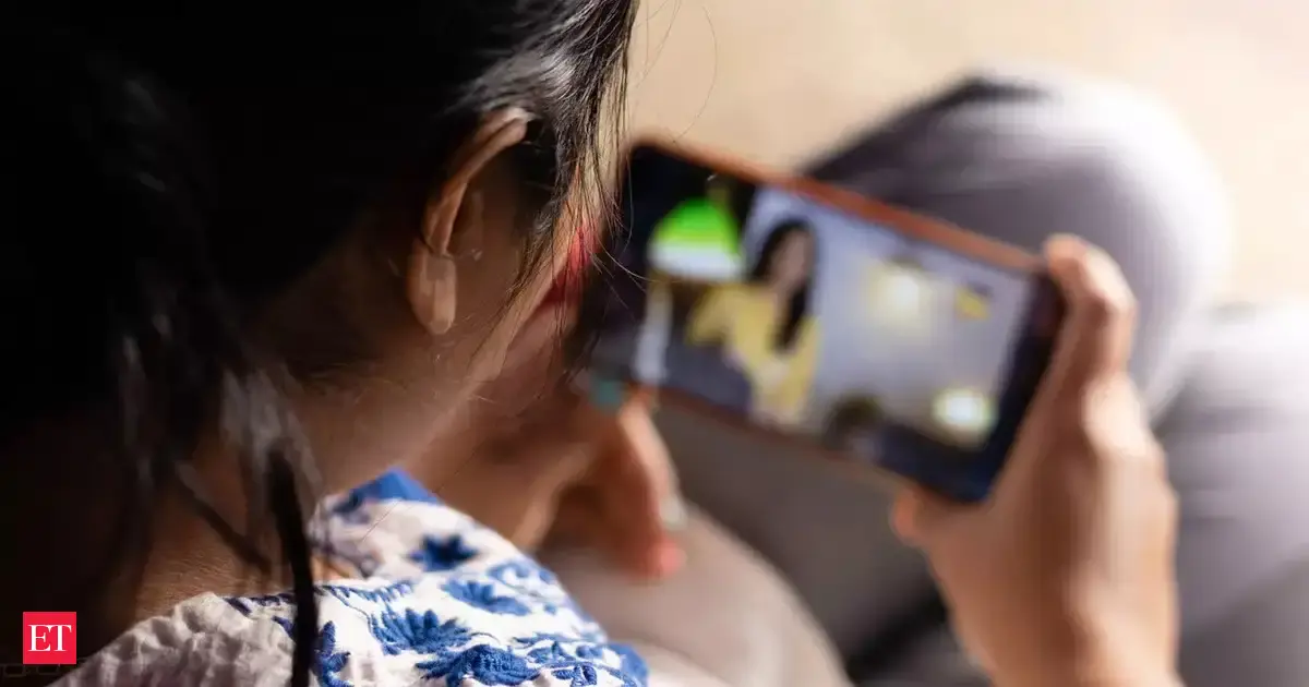 Indian content's global streaming boom breaks barriers, with 25% viewership now from overseas markets