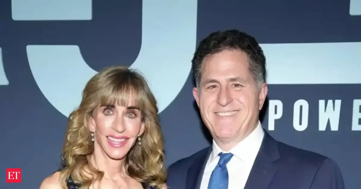 susan dell plastic surgery: Susan Dell face hogs limelight on social ...