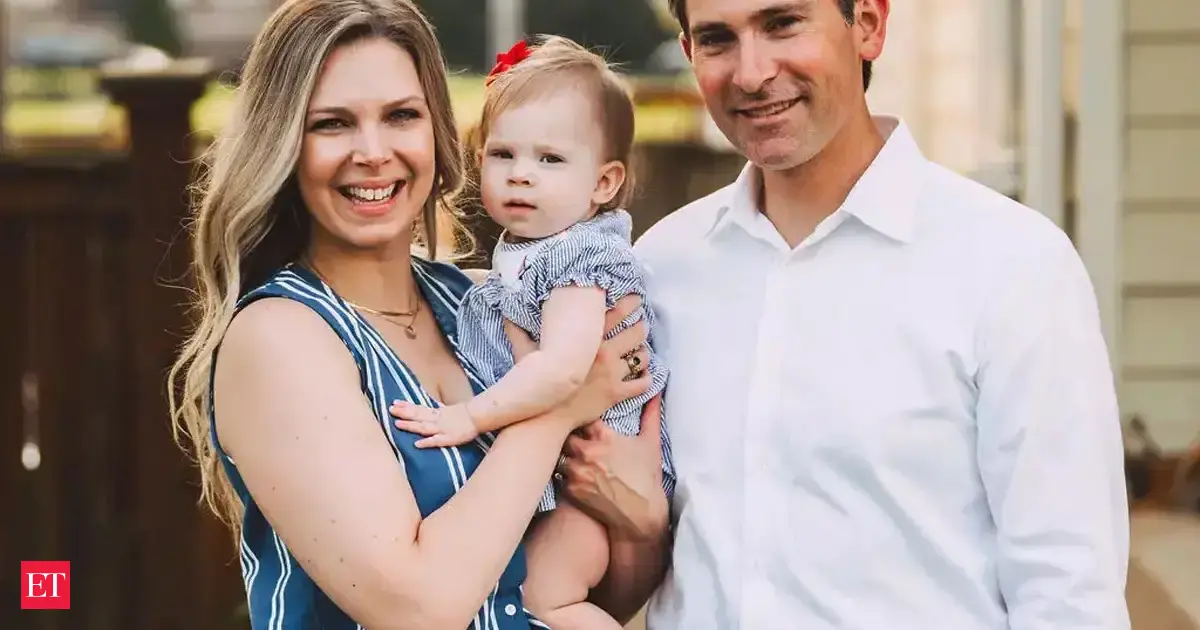 Who is Matt Van Epps? Trump-backed Republican wins US House special election in Tennessee - All you need to know about ex-Army pilot's family