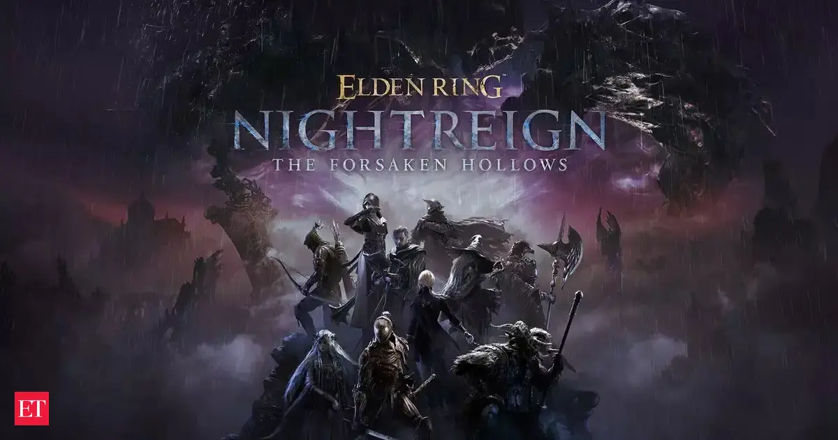 Elden Ring Nightreign Forsaken Hollows DLC release date, time, platforms, price and how to access: Global release timings, what to expect