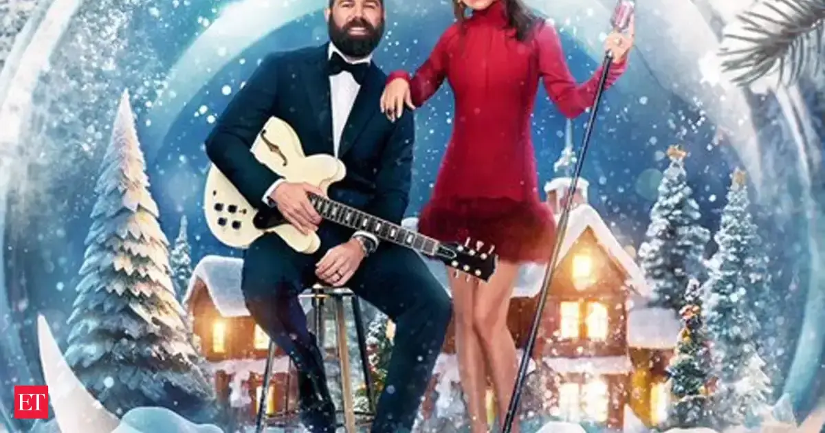 CMA Country Christmas 2025: How to watch holiday music special free - Live Streaming, Start Time, Channel, Performers