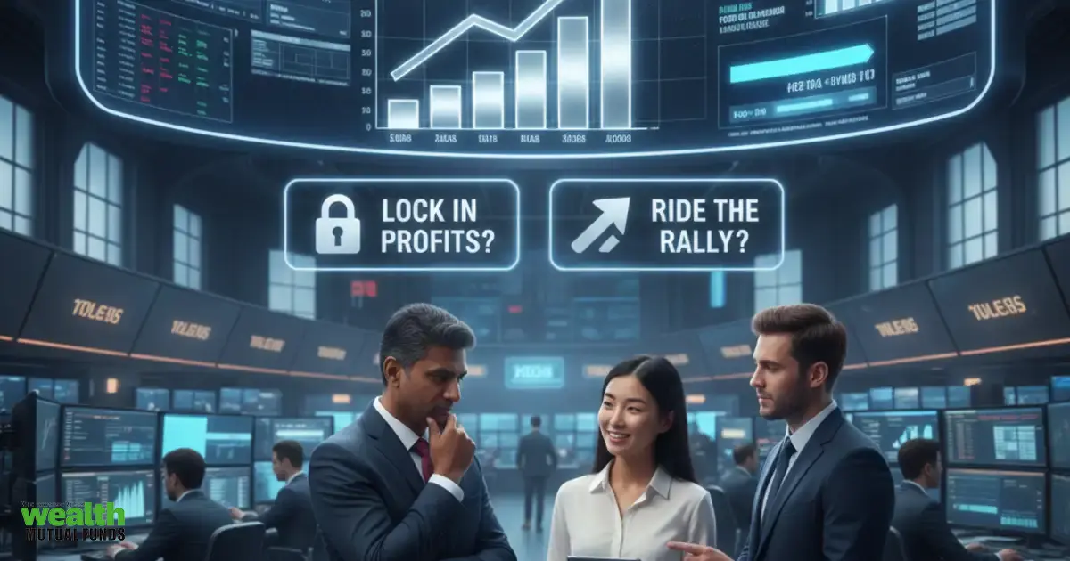 Silver ETFs deliver over 100% return in 2025. Should investors lock in profits or ride the rally?