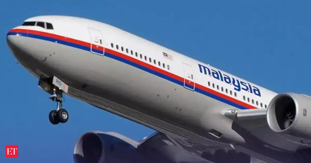 Malaysia revives hunt for missing Boeing 777 which vanished 11 years ago - When will the mystery of long-missing flight MH370 be solved after two fruitless searches