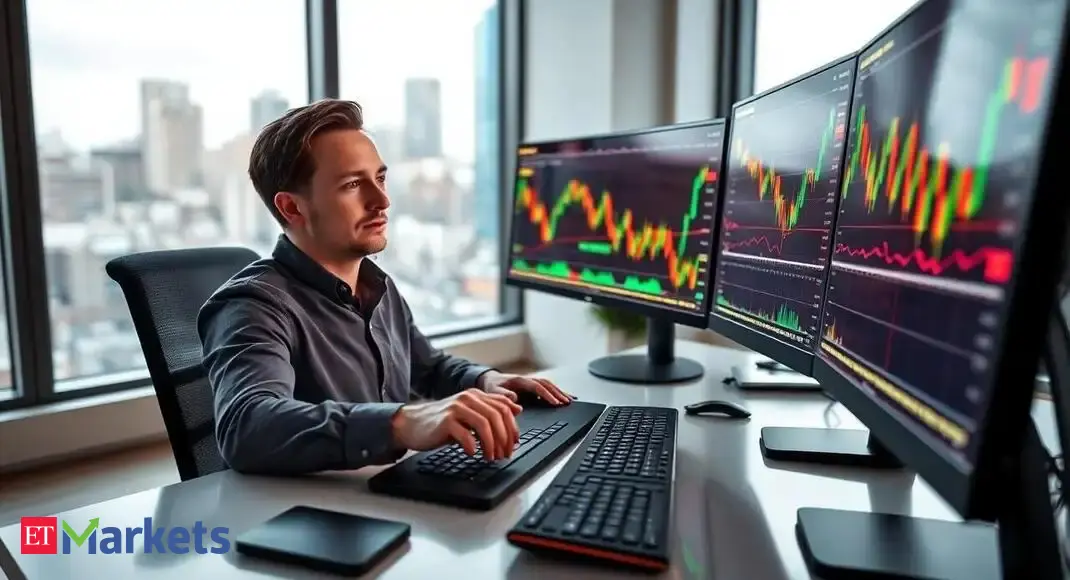 Inox Wind among top 9 small and midcap picks from Axis Securities with upside potential of up to 43% – Market overview