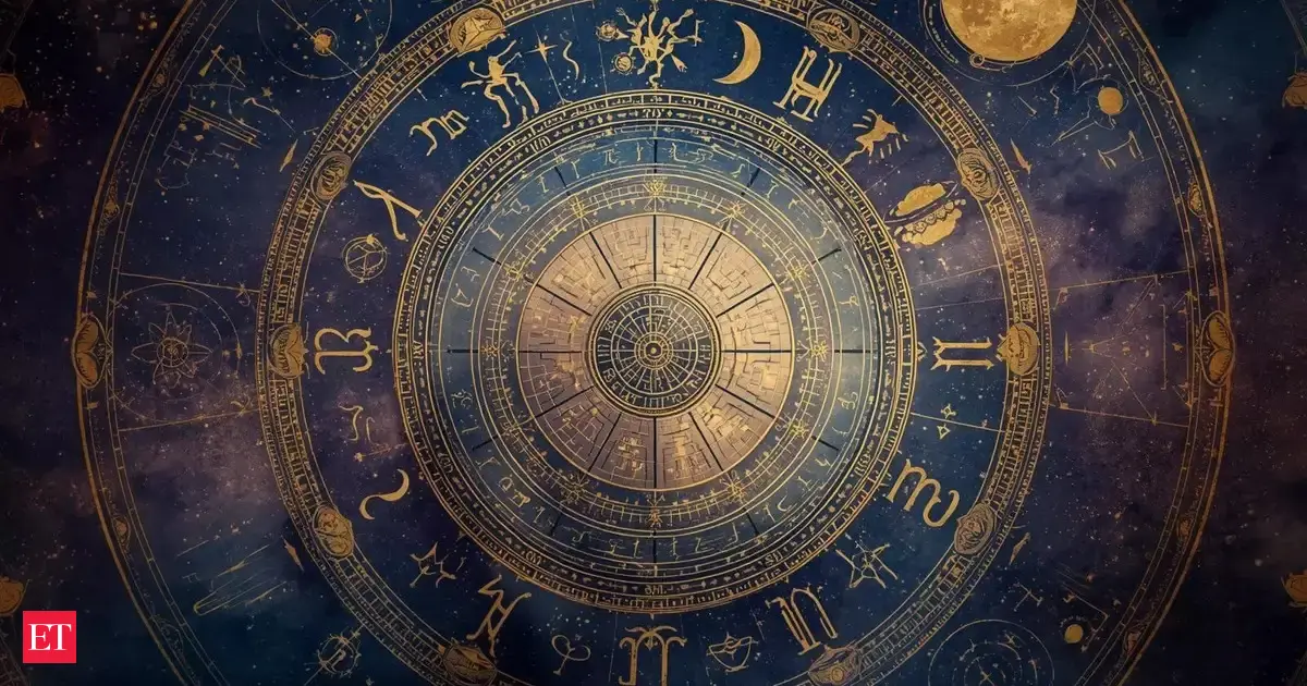 Horoscope Tomorrow, 4th December 2025: Grounded Energy, Emotional Clarity &amp; Purposeful Progress for Every Zodiac Sign