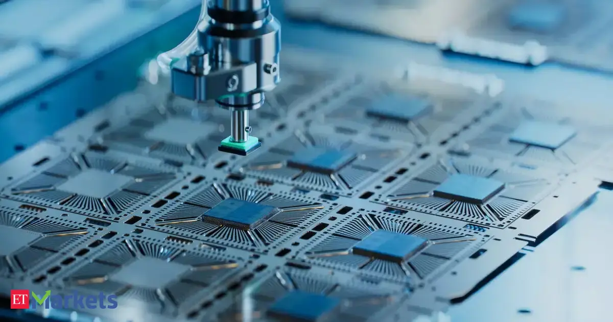 Global memory-chip shortage sends prices soaring, strains tech industry