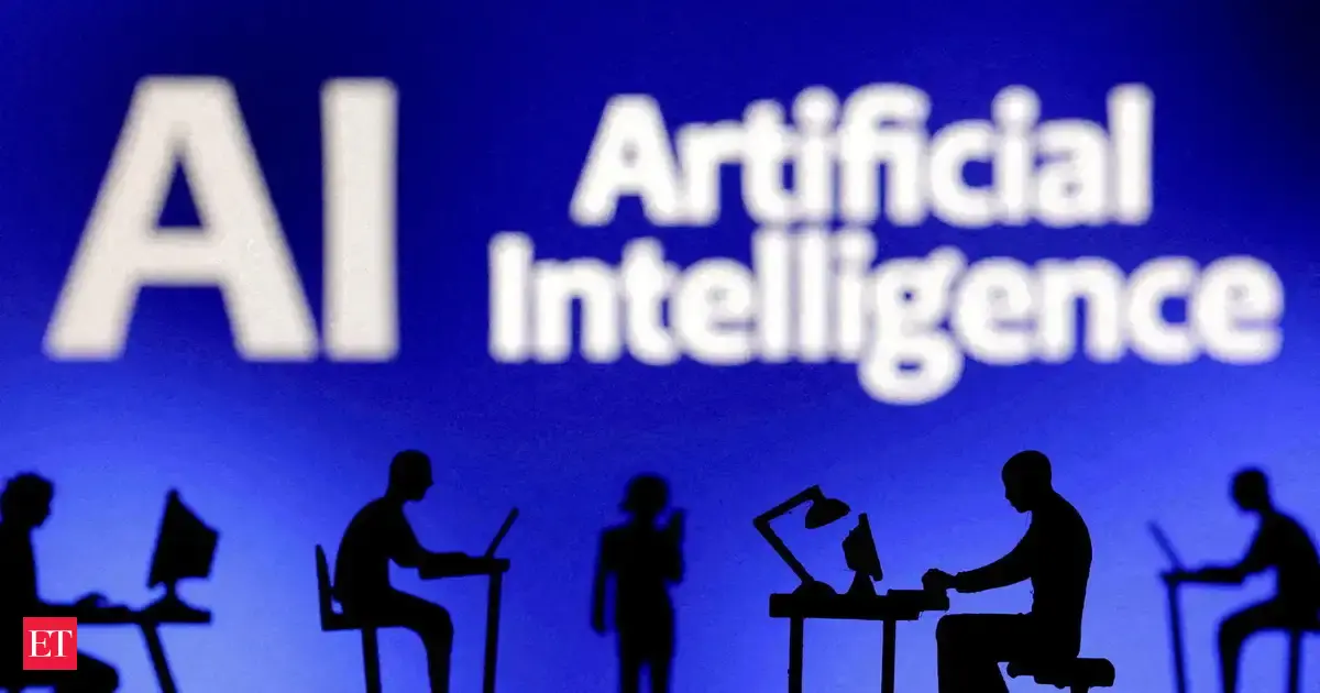 India could lose ground in global content economy without faster AI adoption: Sanjay Jaju