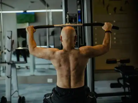 Strength That Stays Strong Over Time