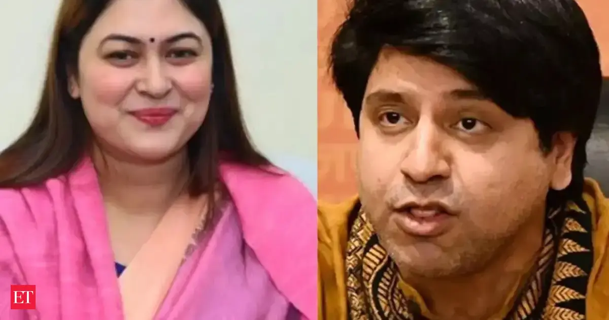 Congress posts 'Chaiwala' AI video of PM Modi, draws BJP flak