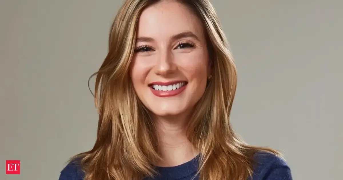 Who Is Luana Lopes Lara? Meet the former ballerina-turned-tech visionary who just became the world’s youngest self-made woman billionaire