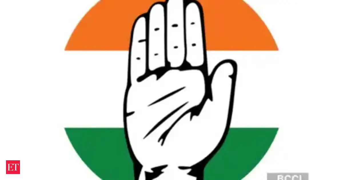 Congress got over Rs 517 crore as contributions in 2024-25
