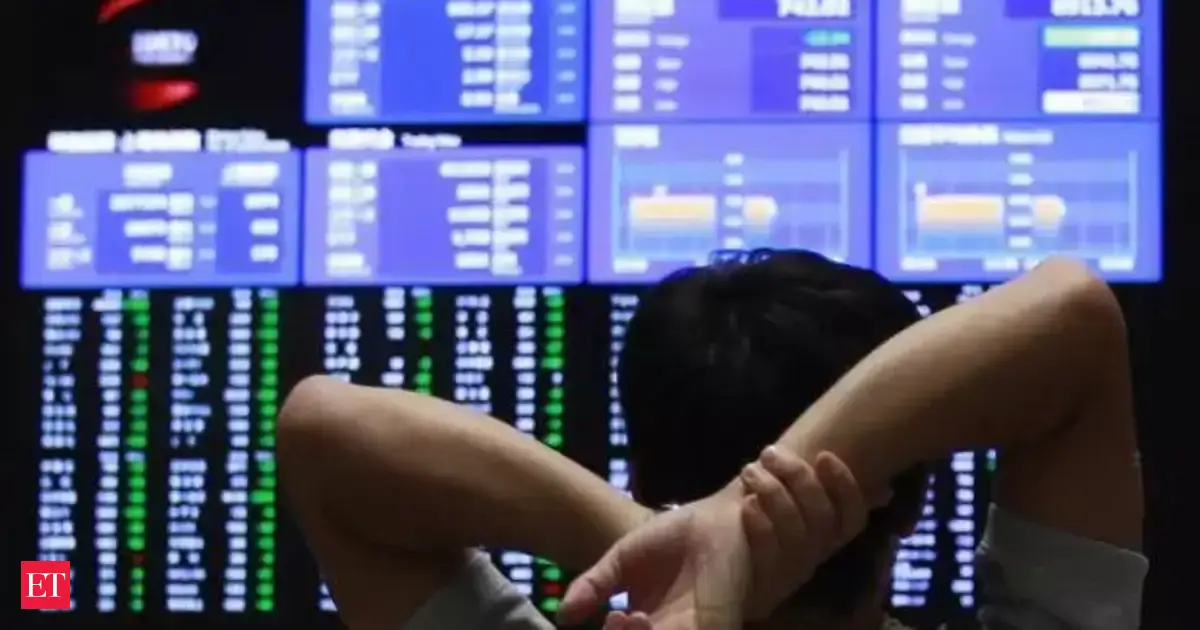 Global finances in peril? Debt levels hit insane highs as Japan, US, China, EMU lean on leverage