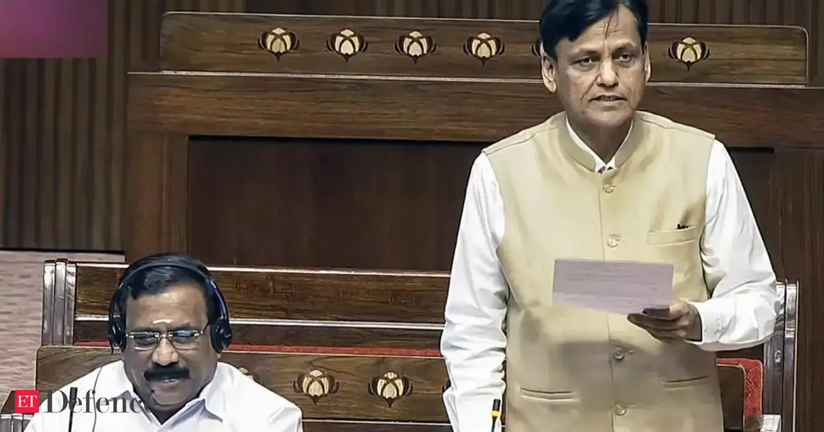 Government aims to induct 5,171 women in CAPFs in 2025-26: MoS Home Nityanand Rai