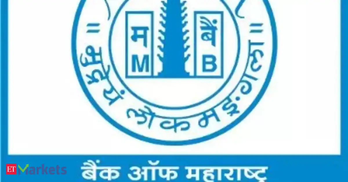 Bank of Maharashtra OFS oversubscribed, govt mops up Rs 2,492 cr