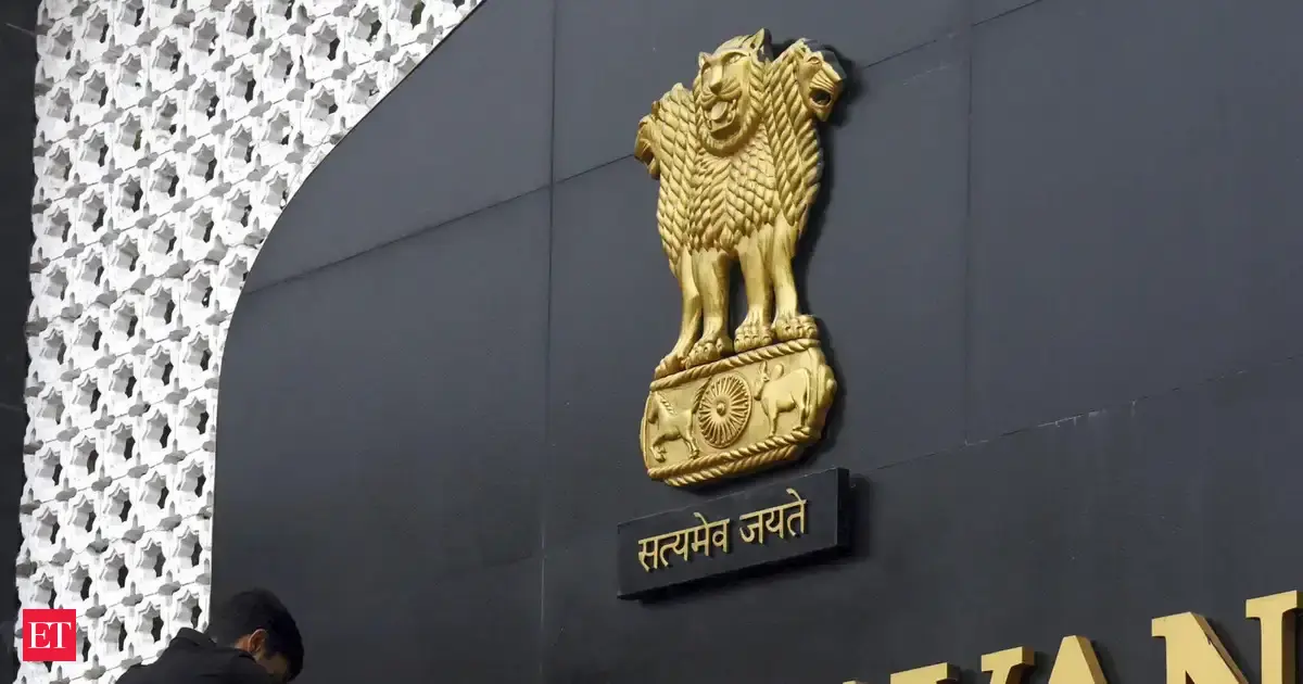 Delhi LG's residence renamed to 'Lok Niwas' from 'Raj Niwas'