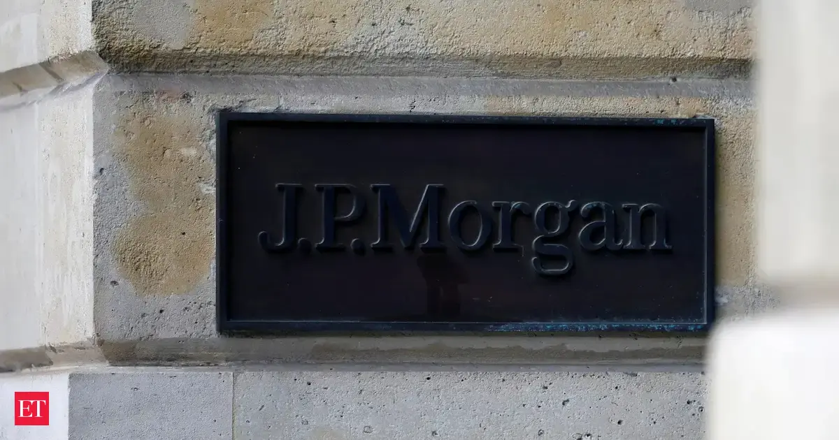 JPMorgan accelerates India expansion, leases new office in Hyderabad