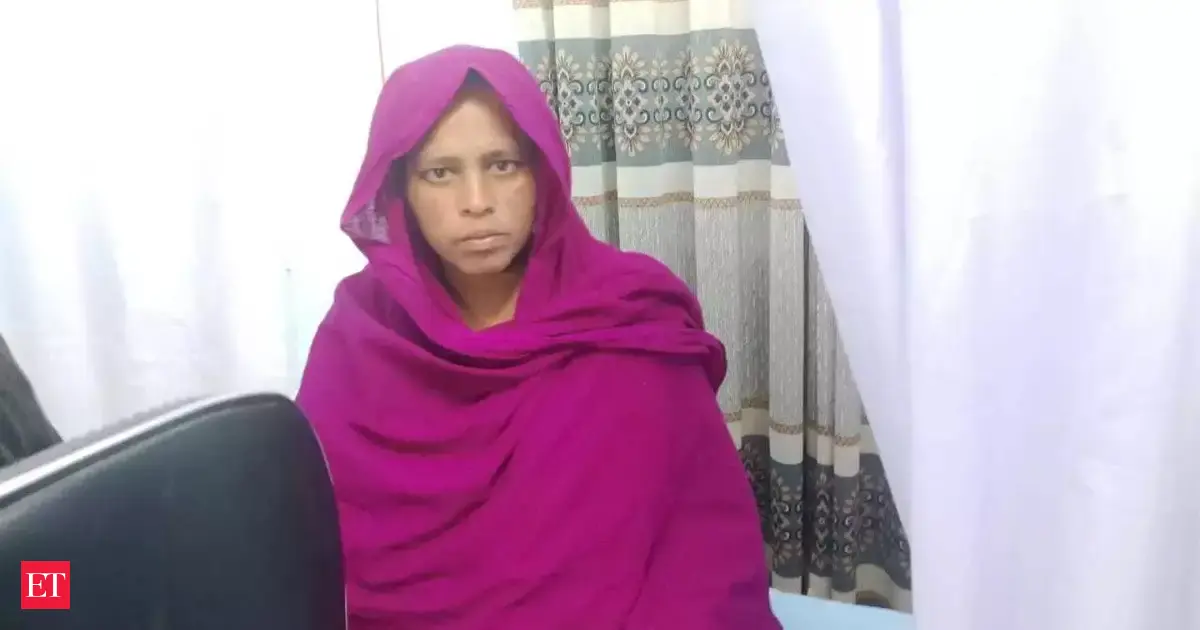 Mamata Banerjee slams centre over deportation of pregnant woman Sunali Khatun