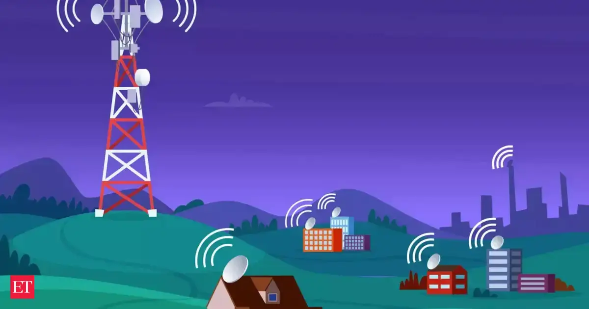 Telcos gross revenue nears Rs 1 lakh crore mark in September 2025 quarter