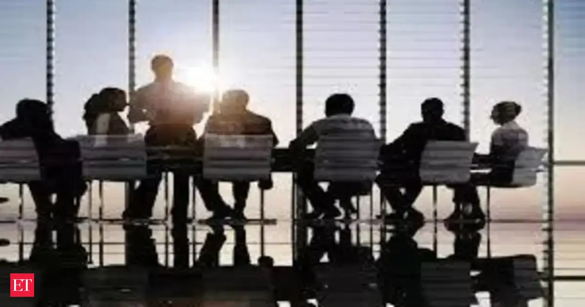 Corporate India races to close succession gap