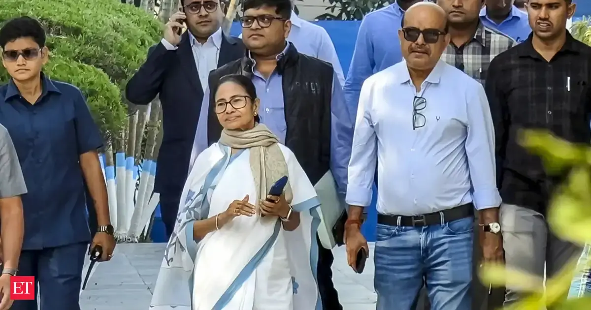 Sunali is Indian; despite every document, she was deported: Mamata Banerjee