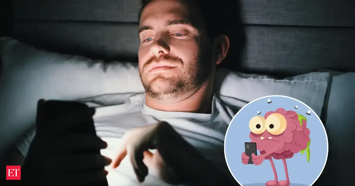 Global studies warn that TikTok and Instagram reels and shorts may seriously affect your brain and mental health, its consequences will leave you stunned