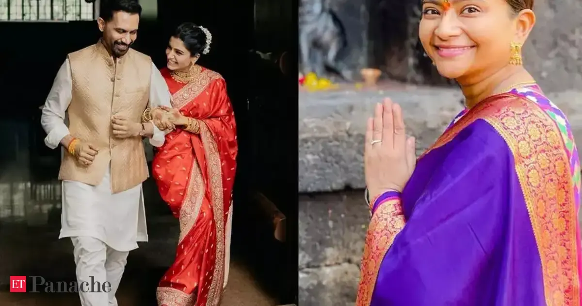 Samantha Ruth Prabhu's husband's ex-wife Shhyamali De opens up about 'sleepless nights', breaks silence after Raj Nidimoru's wedding