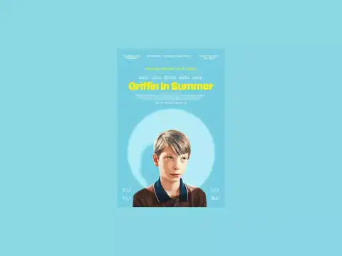 Griffin in Summer (Dec 2, JioHotstar)