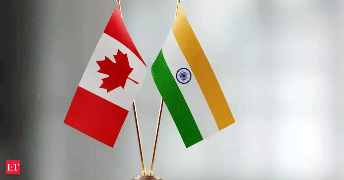 India, Canada about to turn over a new leaf, trade talks set for a restart