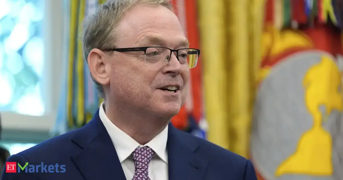 Bond investors voice unease over potential Hassett-led rate cuts