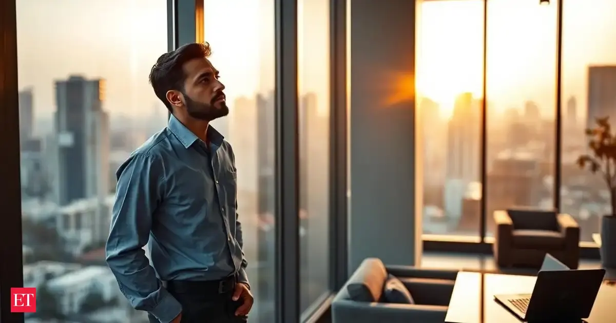 Indians choosing independence as 'founder' numbers soar: LinkedIn Report