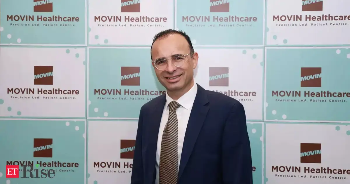 AI needs to be a support, not the priority, in logistics: Movin’s Grégory Goba-Blé