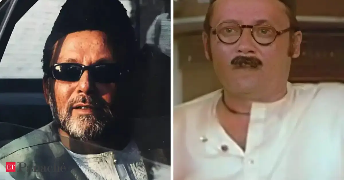 His family came from Pakistan. He has more than 40-year Bollywood career, and today his son has net worth of Rs 300 crore