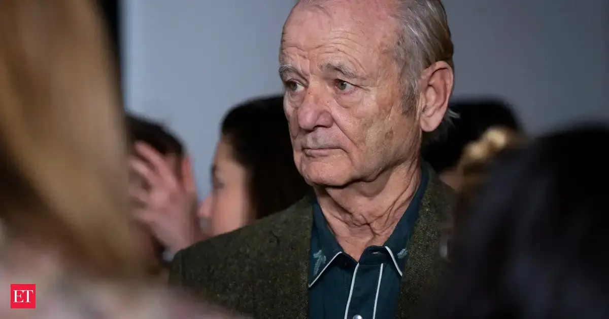Bill Murray at 75 transforms from Hollywood icon to frontman of the blues-rock band the Blood Brothers, know everything about his career, net worth, and his family