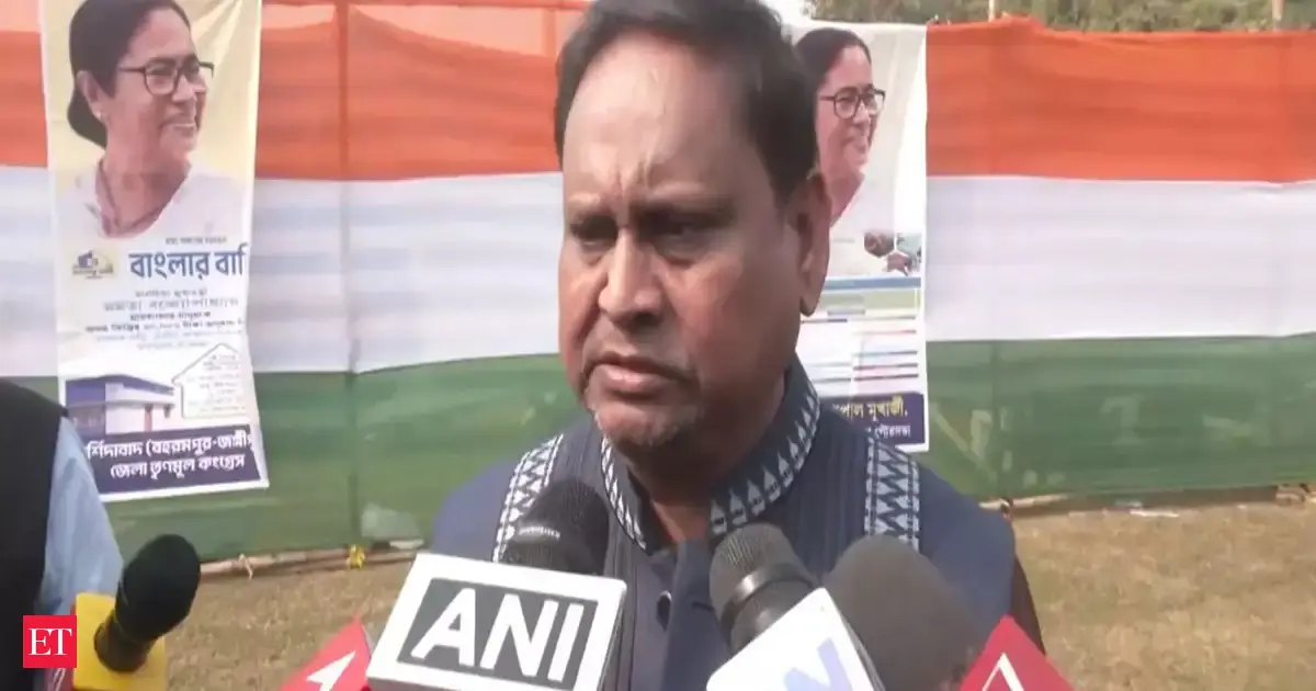 Trinamool Congress alleges BJP conspiracy, suspends Humayun Kabir over Babri Masjid remarks