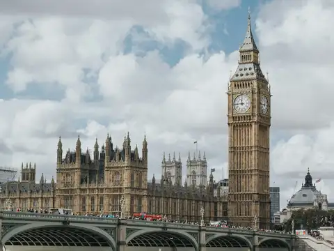 Why bollywood loves London&rsquo;s vibe