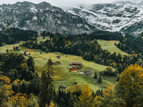 Switzerland: bollywood&rsquo;s romance destination