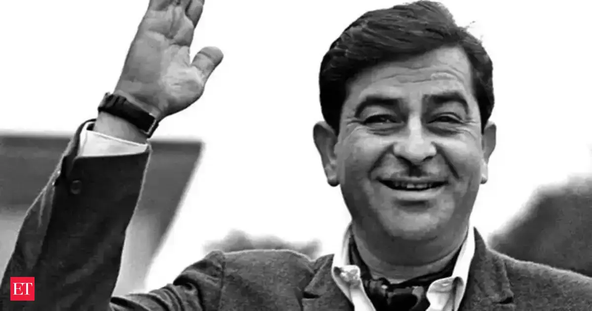 Long back, this export by India wowed Russians