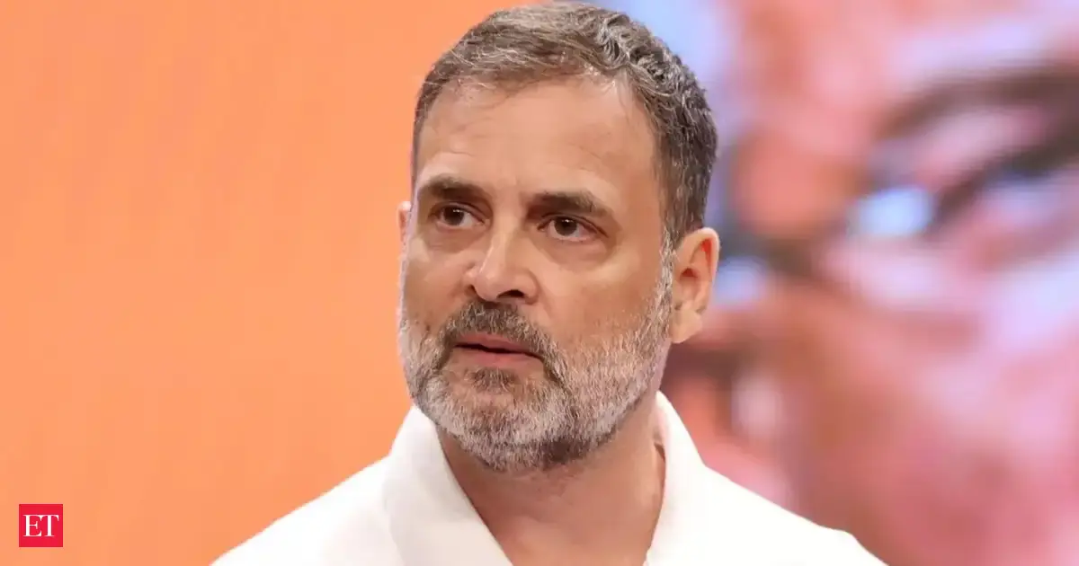 Karnataka HC extends interim bail to Rahul Gandhi till December 11 in BJP’s defamation case