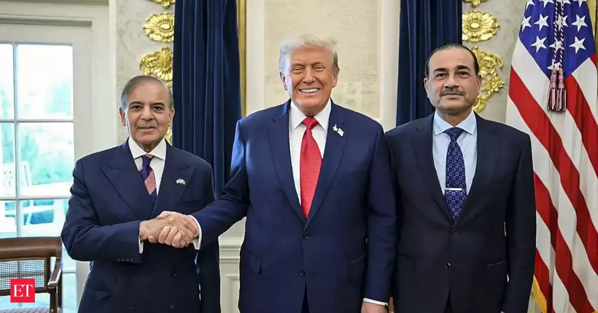 US delivers tough warning to Pakistan’s General Asim Munir - Time's up, get ready for sanctions