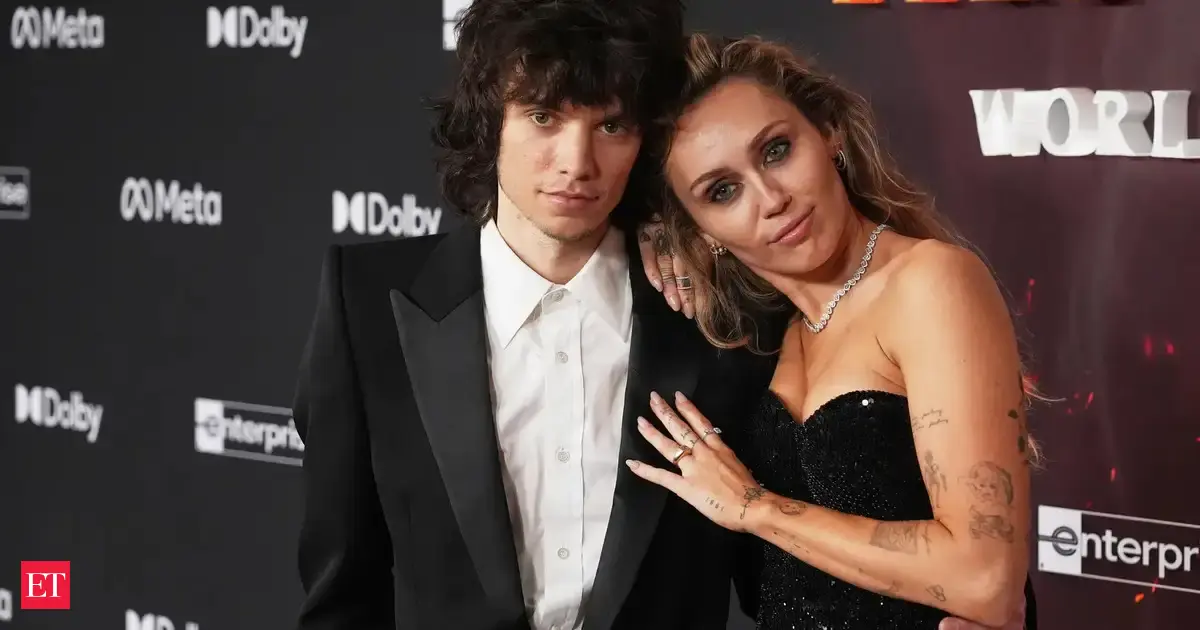 Maxx Morando’s net worth: Here’s how rich the musician is after his engagement to Miley Cyrus