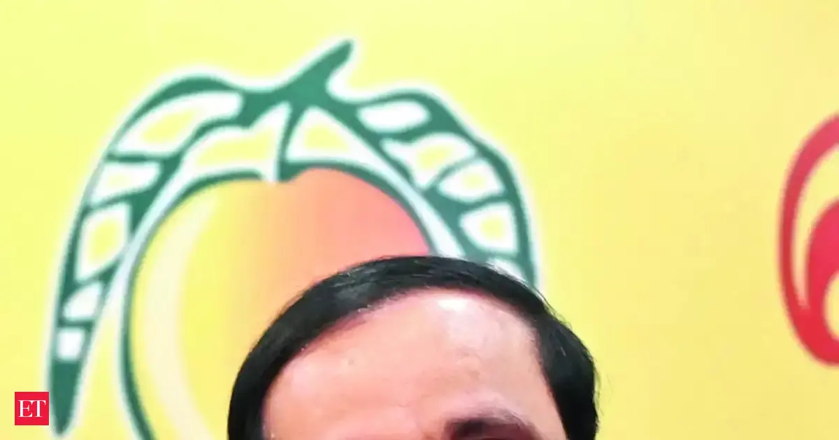 I will remain PMK chief till Aug 2026 as per Delhi HC verdict, says Anbumani Ramadoss